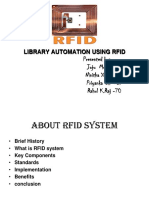 Rfid For Library1