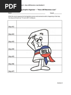 Just a Bill
