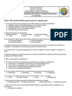 Consent Form and Moa Templates For Senior High School 1