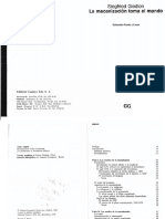 Giedeon La Mecanizacion Toma El Mando - 1 PDF
