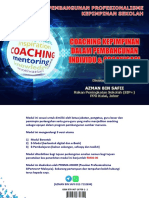 2. Modul Coaching Kepimpinan Dalam Pembangunan Individu & Organisasi