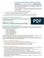 TEM 7.consulta y Participacion de Los Trabajadores en Materia de Prevencion