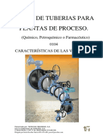 0104-TR Valvulas Sus Caracteristicas PDF