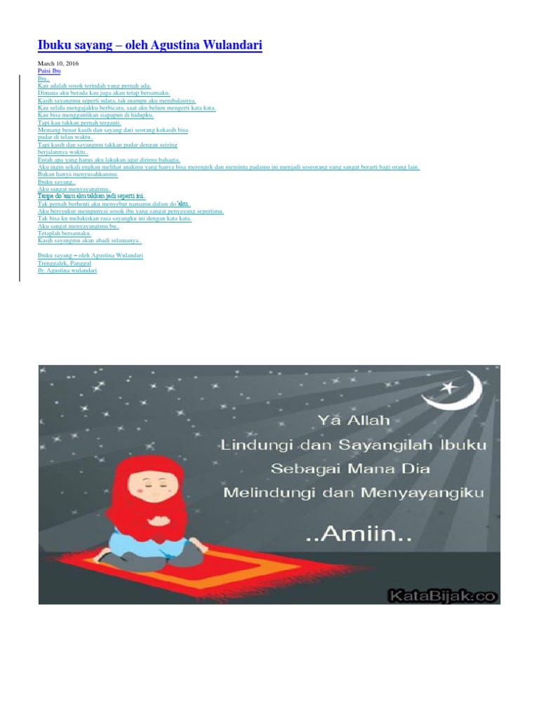 Ibuku Sayang Ibuku sayang lagu mp3 download from mp3 ssx. scribd