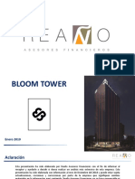 Teaser Bloom Vf4