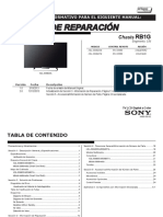 KDL 50w657a PDF