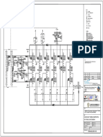 500kv Tarbela Protection Single Line Diagram Protection 20.4.16