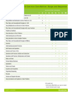 Math Navigator ©2012 Common Core Edition: Scope and Sequence