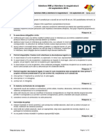 Subiecte - g4 4.09.16 PDF