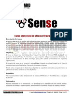 Curso de Pfsense Firewall Básico