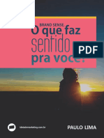 BRAND SENSE O Que Faz Sentido Pra Voce3 PDF