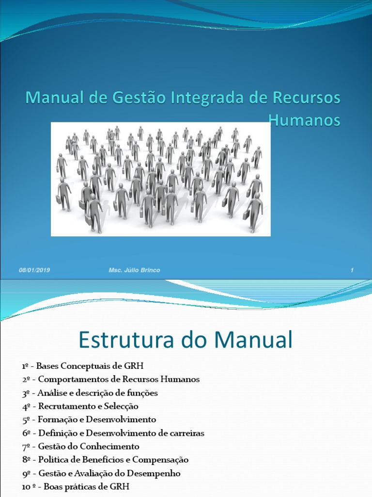 Gestão de Recursos Humanos Essencial | PDF | Gestão de recursos humanos |  Recrutamento, image size:768x1024