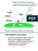 GEO424 Lect05 Atmosphere PDF