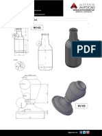 Ejercicios Semana 02 - Revolve-Filletedge-Presspull - Modificado