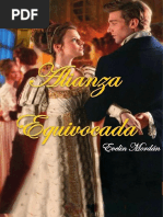 Aliança Errada - Evelin Mordán LRTH