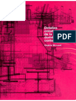 Detalles de Arq. Contemporanea PDF