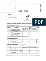 Folha de Dados 1n4001 - 1n4007.pdf