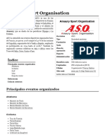 Amaury Sport Organisation PDF