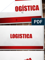 Logística