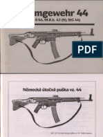 Sturmgewehr 44 (Czech)