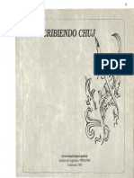 Idioma Chuj Maya PDF