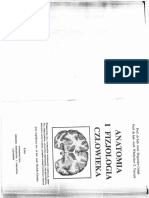 Anatomia I Fizjologia Człowieka, Gołąb, Traczyk, Łódź PDF