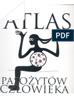 Buczek A - Atlas Pasożytów Człowieka (Łac-Pol) PDF