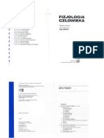 Fizjologia Człowieka - Jan Górski PZWL 2010 PDF
