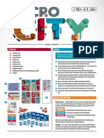 Content Setup: Microcity - Manual v0.1