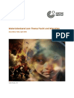 Flucht Hat Immer Einen Grund1 PDF