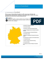 Universitten in Deutschland Arbeitsmaterialien PDF