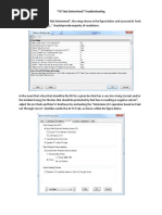 Common Issues Solved | PDF | Microsoft Windows | Windows 10