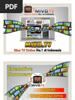 Company Profiles Mivo