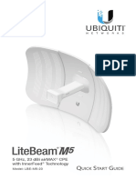 LiteBeam_LBE-M5-23_QSG