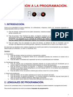 Manual de Robomind ESPAÑOL PDF