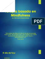 Mindfulness Clase 1