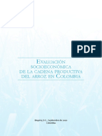 Estudio Socioeconomico - DEF PUBLICADO - SEPT2010 PDF