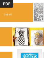Stêncil
