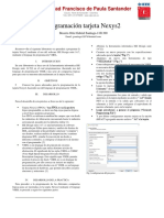 Lab 3 (VHDL)