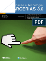 Educação e Tecnologia 3.0 PDF