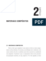 Materiais compósitos: propriedades e aplicações