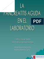 Pancreatitis Aguda PDF