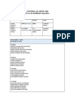 Guia de Estudos Passando Do 6 Pro 7