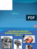 CLAse de Virologia