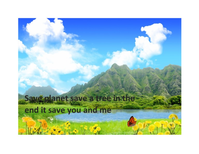 Save You Ende