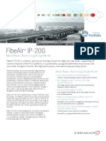 Fibeair Ip 20g PDF