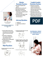 Dokumen - Tips - Leaflet Perawatan Payudarapdf PDF
