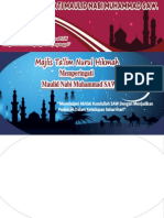 Maulid Nabi PDF