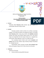 Kertas Kerja Guru Penyayang 2018 Sktsa