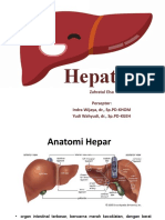 Hepatitis